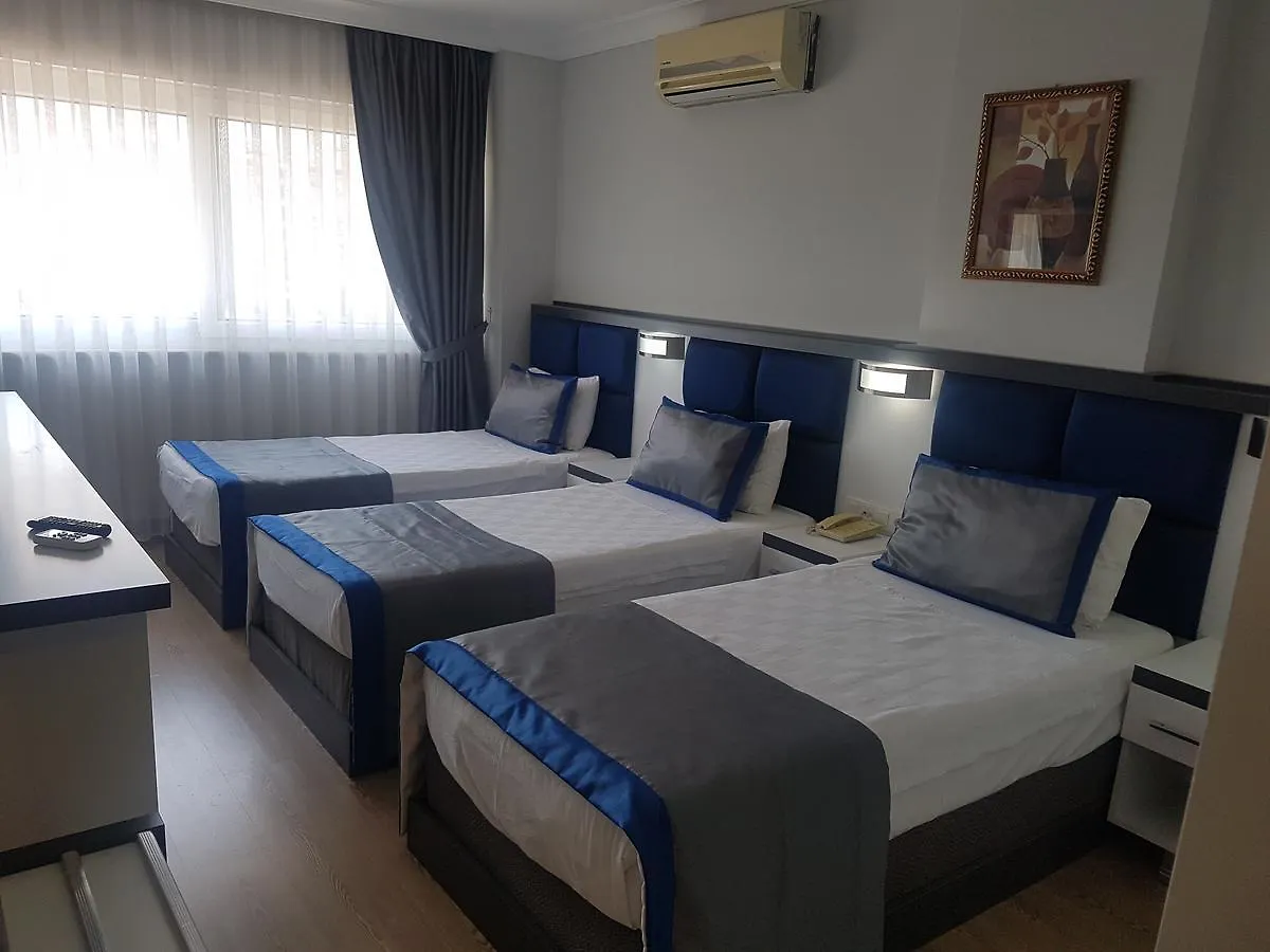 Hotel Alican 2 Izmir