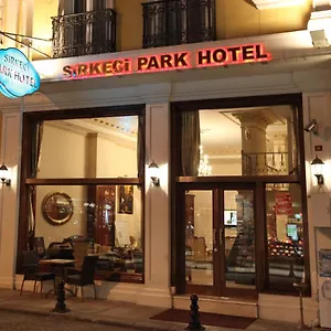 Sirkeci Park Турция