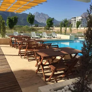 Boutique House Mim-a Турция