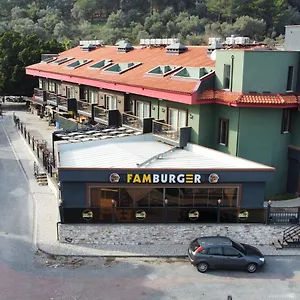 Dolphin Park Турция