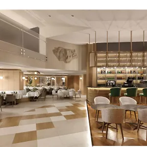 Delta By Marriott West Турция