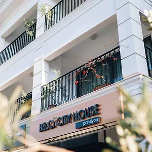 Belci House Турция